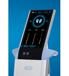 Used BTL Emsculpt