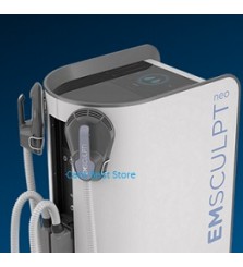 Used BTL Emsculpt Neo