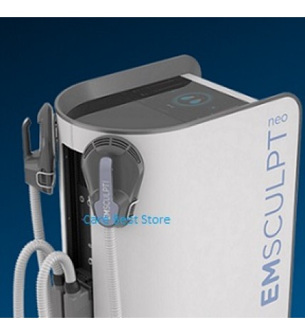 Used BTL Emsculpt Neo