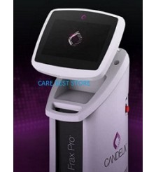 Candela Frax Pro Laser