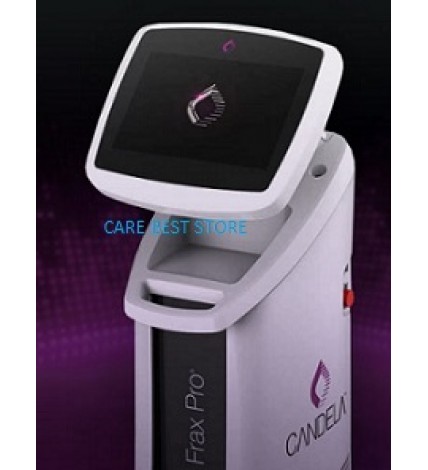 Candela Frax Pro Laser