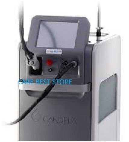 Candela Gentlelase Pro U Alexandrite Laser