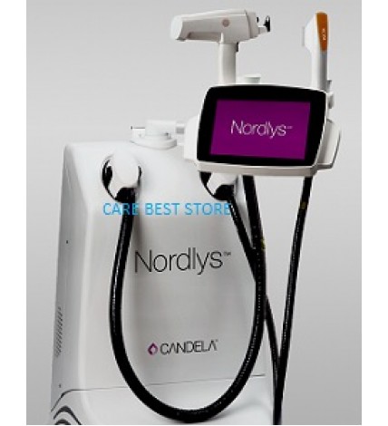 Candela Nordlys SWT IPL and Laser