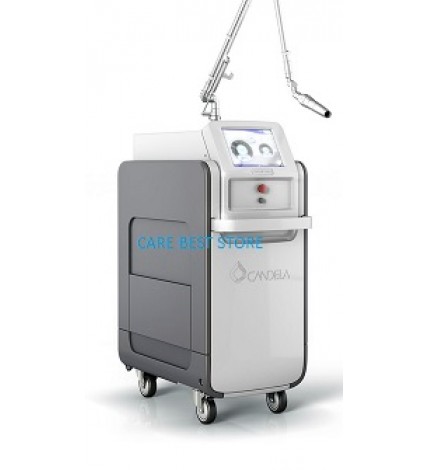 Candela Picoway Picosecond Laser