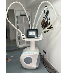 Icoone Laser Med
