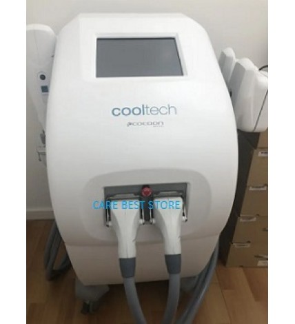 Cocoon Medical Cooltech Cryolipolysis Device