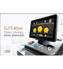 New Cynosure Elite iQ Pro Laser