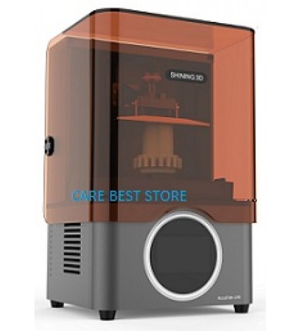 AccuFab-L4K 3D Printer-Shining 3D