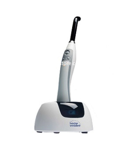 Bluephase G4-LED Curing Light