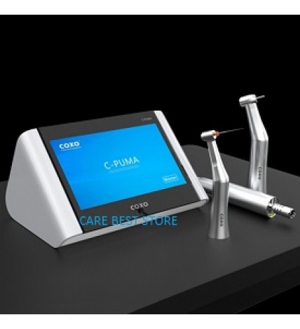 COXO C-PUMA Master Dental Motor Kit