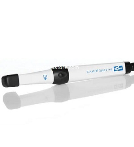 New CamX Spectra Caries Detection Aid