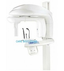 Carestream CS 9300 Premium Panorex with Cone Beam