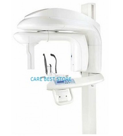 Carestream CS 9300 Premium Panorex with Cone Beam