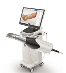 Cerec Primescan AC-Intraoral Scanner