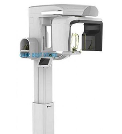 Eco-X CBCT X-ray - HDX Will