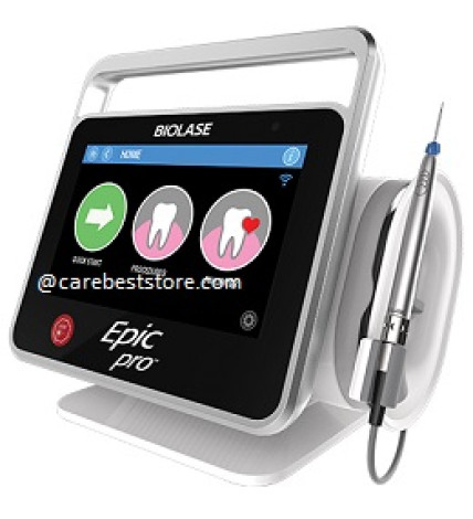 Biolase Epic Pro-Dental Soft Tissue Laser