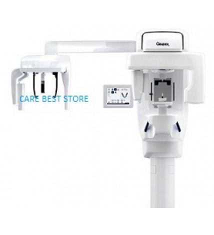 GXDP-700 Panoramic - Ceph plus CBCT - Gendex Panoramic