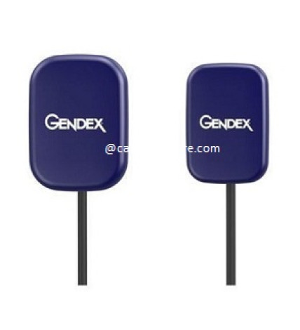 Gendex GXS-700-Dental X-Ray Sensor Size 1 and Size 2