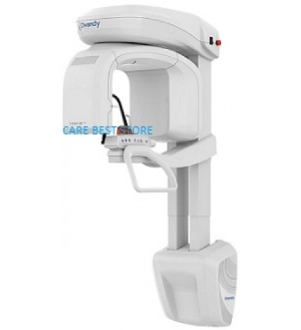 Imax Pro 3D Panoramic X-Ray - Owandy Dental Imaging