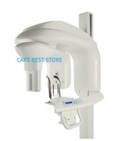 Carestream Kodak 9000 2D Panoramic X Ray System - Carestream Dental