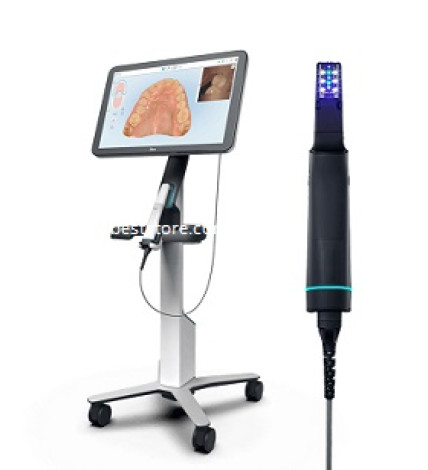 iTero Lumina Intraoral Scanner