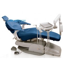 Marus Maxstar Radius Operatory Package Dental Chairs