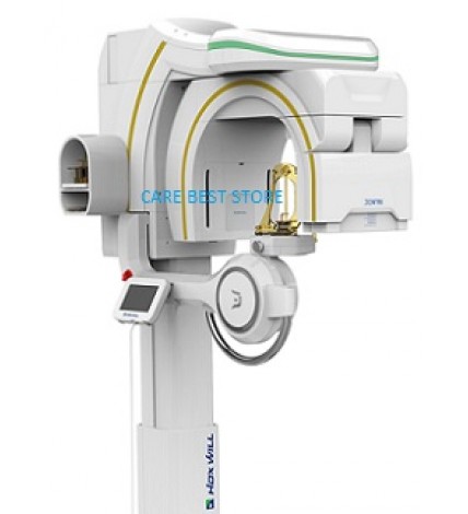 Dentri Max CBCT Cephalometric X-ray - HDX Will