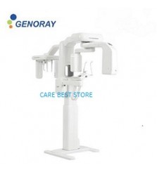 Genoray PAPAYA 3D Lite - Pan + CBCT - Genoray America Inc