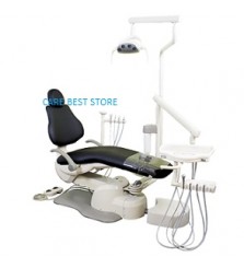 Flight A6 Radius Operatory Package-A6EP-102 Dental Chairs