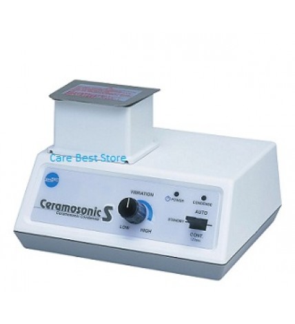 Shofu Ceramosonic S Condenser