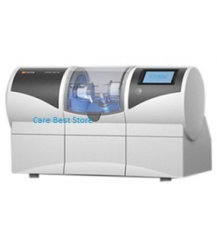 New Sirona CEREC MCXL Dental Milling Unit