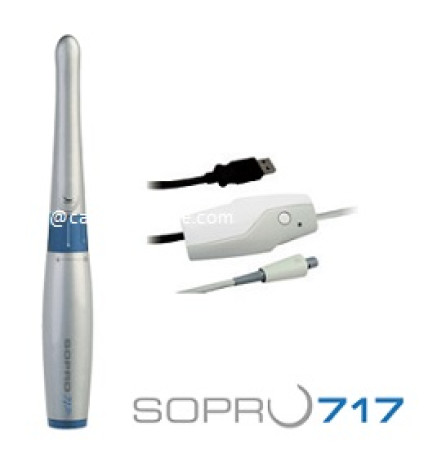 Sopro 717 First-Intraoral Camera