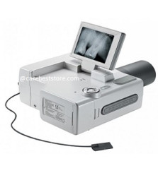 Dexcowin iRay D4-Dental Handheld X-Ray System