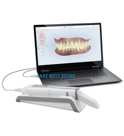 iTero Element Flex Cpo Intraoral Scanner with New Laptop