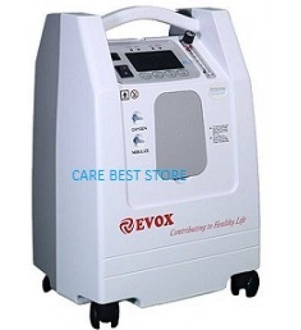 EVOX 5s Oxygen Concentrator-5LPM