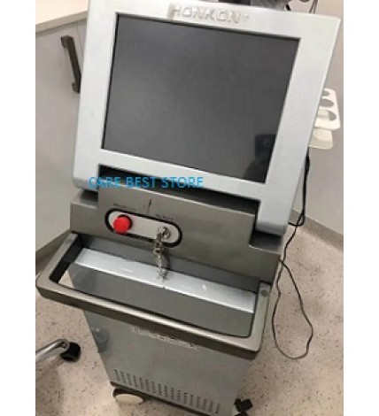 HonKon SM10600ZHa CO2 Fractional Laser-2019