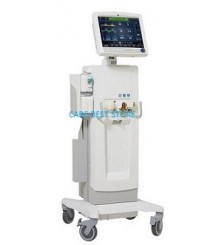 GE Carescape R860-ICVU Ventilator Machine