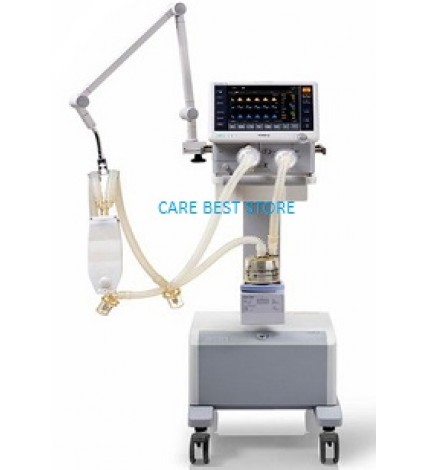 Mindray Synovent E3-ICU Ventilator