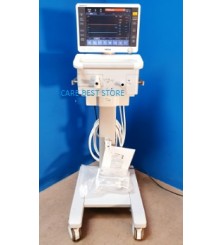 Mindray Synovent E5-ICU Ventilator