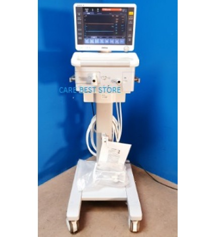 Mindray Synovent E5-ICU Ventilator