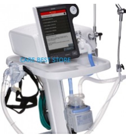 Philips Respironics V680-ICU Ventilator