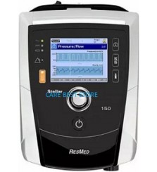 Resmed Stellar 150 Portable Ventilator Machine