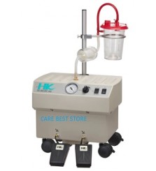 HK Surgical Liposuction Aspirator Pump Machine