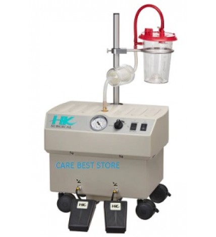 HK Surgical Liposuction Aspirator Pump Machine