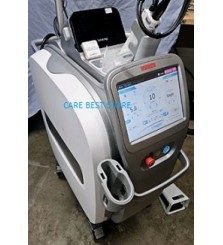 Lutronic Clarity II Alexandrite Nd:Yag Laser System-2022