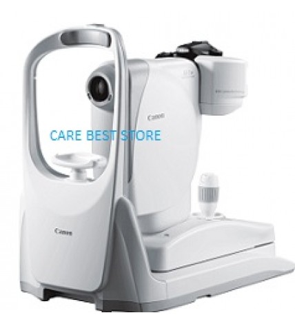 Canon CR-2 AF Non-Myd Mydriatic-Retinal Camera