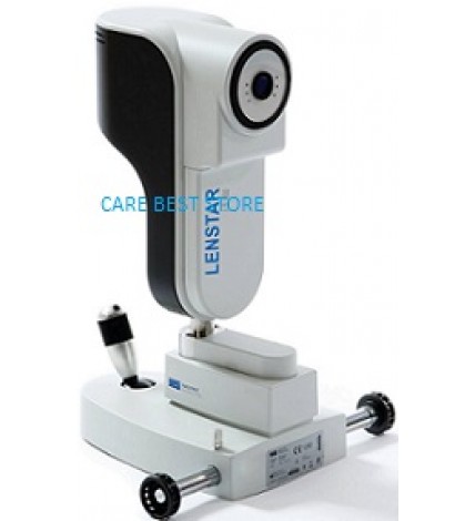 Haag-Streit Lenstar LS900-Optical Biometer