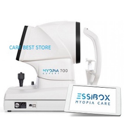 Essilor Myopia Expert 700-Optical Biometer