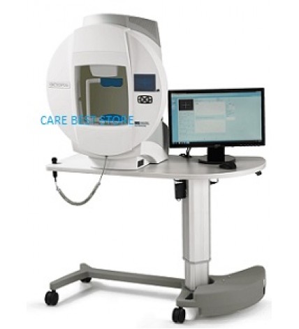 HAAG-STREIT Octopus 900-Ophthalmic Perimeter