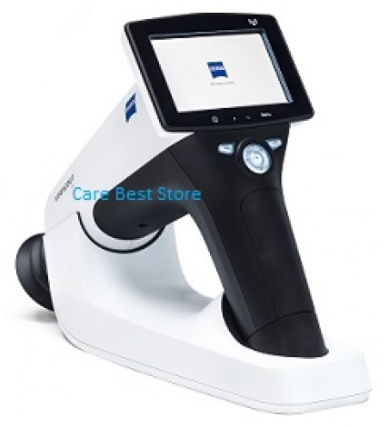 Zeiss Visuscout 100-Handheld Fundus Camera